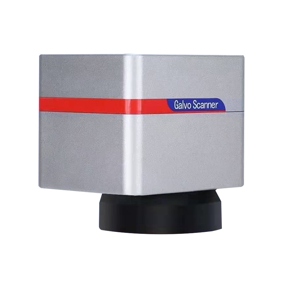 Laser Marking Machine - رأس ماسح جلفانومتر سينو-جالفو ذو التركيز