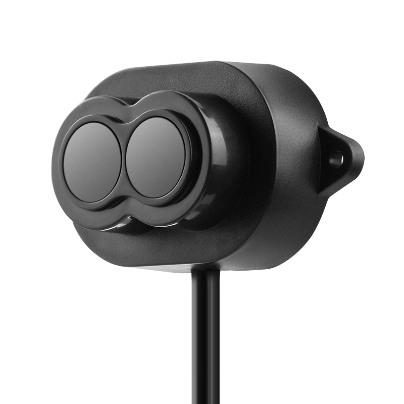 Industrial Laser Distance Sensor - مستشعر ليزر للمسافة XKC-KL800 بدقة عالية