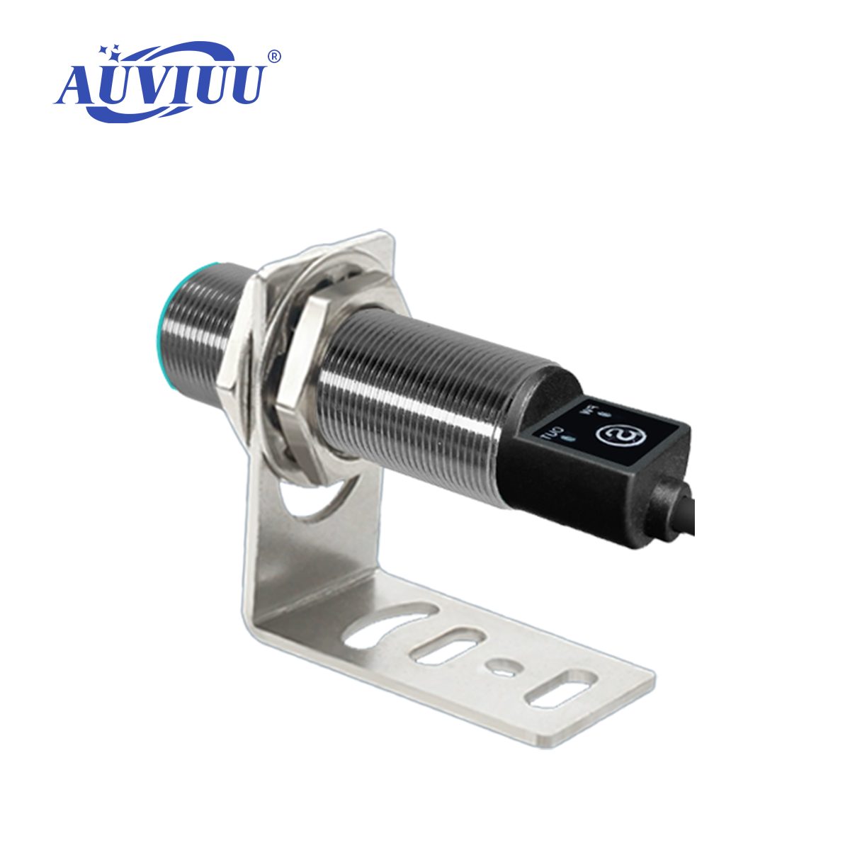 Industrial Laser Distance Sensor - مستشعر فوق صوتي SNE-DM18 عالي الدقة