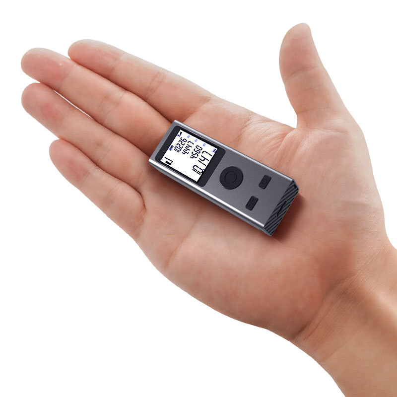 Industrial Laser Distance Sensor - جهاز تحديد المدى بالليزر الذكي، ذكي،