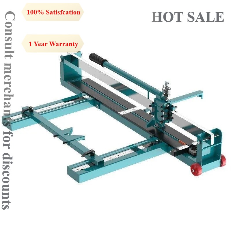 Industrial Laser Tool - قاطع بلاط يدوي صناعي A81 مع