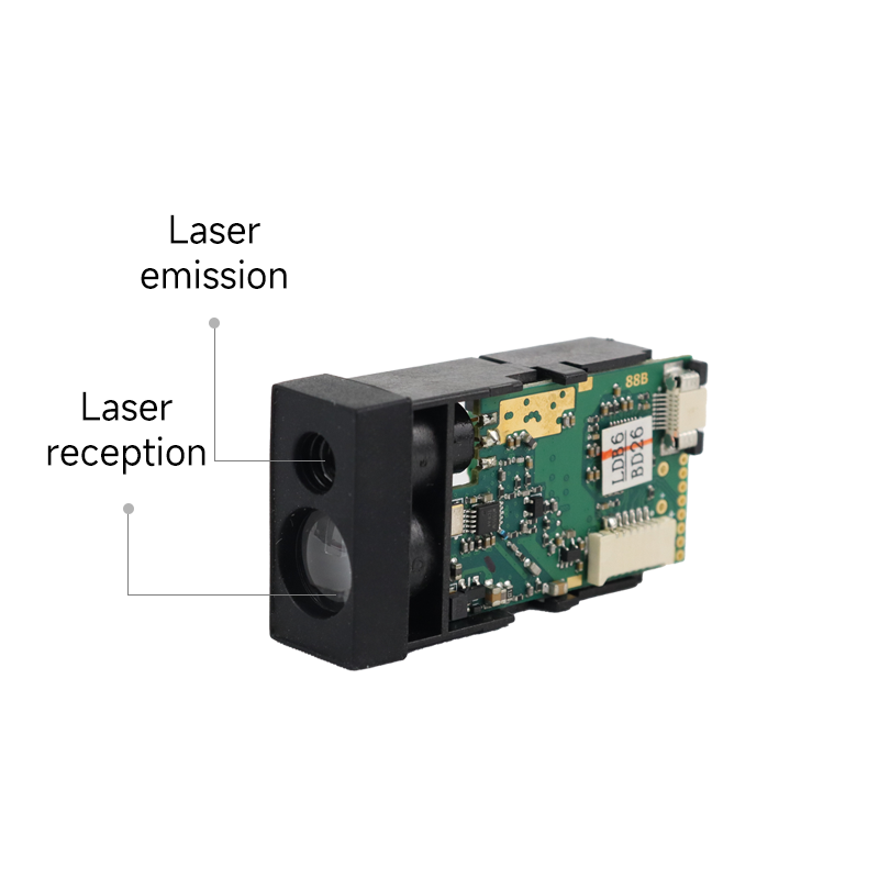 أدوات قياس المسافة بالليزر من  - مراجعة Industrial Laser Tool وسعره