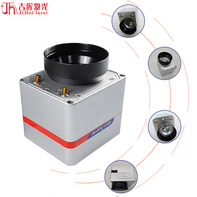 جهاز قياس الجلفانومتر عالي الد - مراجعة Laser Marking Machine وسعره