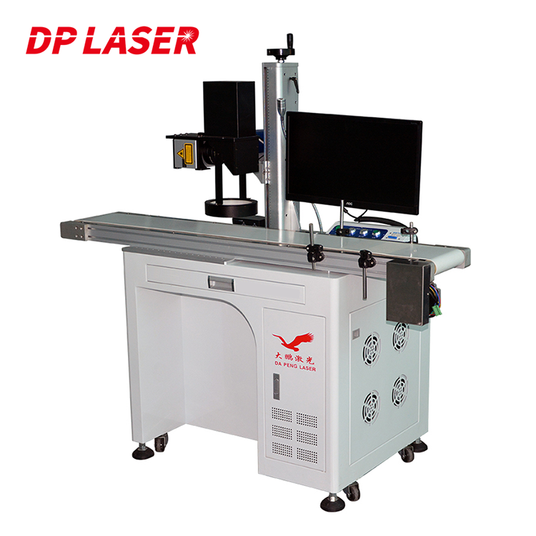 سعر ماكينة وسم بالليزر الليفي  - مراجعة Laser Marking Machine وسعره