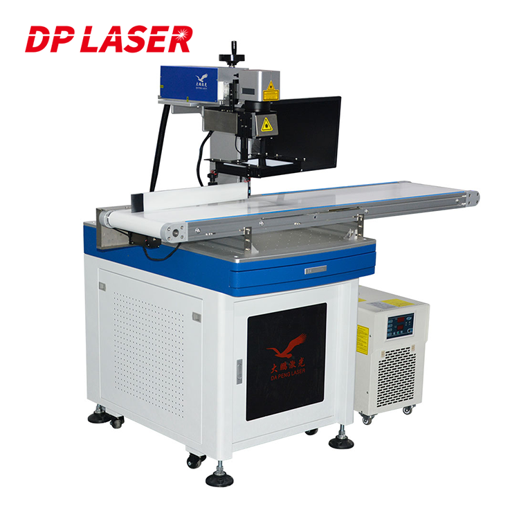 سعر ماكينة وسم بالليزر الليفي  - مراجعة Laser Marking Machine وسعره