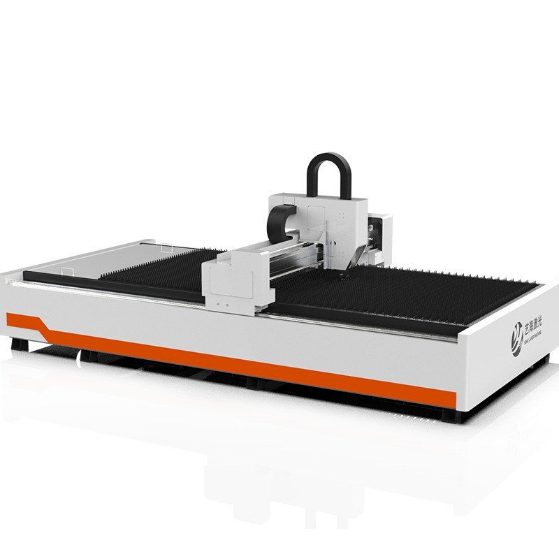 【ذكي】ماكينة قطع بالليزر CNC لل - مراجعة Fiber Laser Cutting Machine وسعره