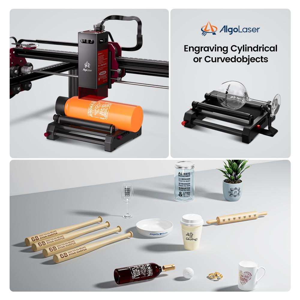 AlgoLaser DIY KIT MK2 Laser En - مراجعة Industrial Laser Removal وسعره
