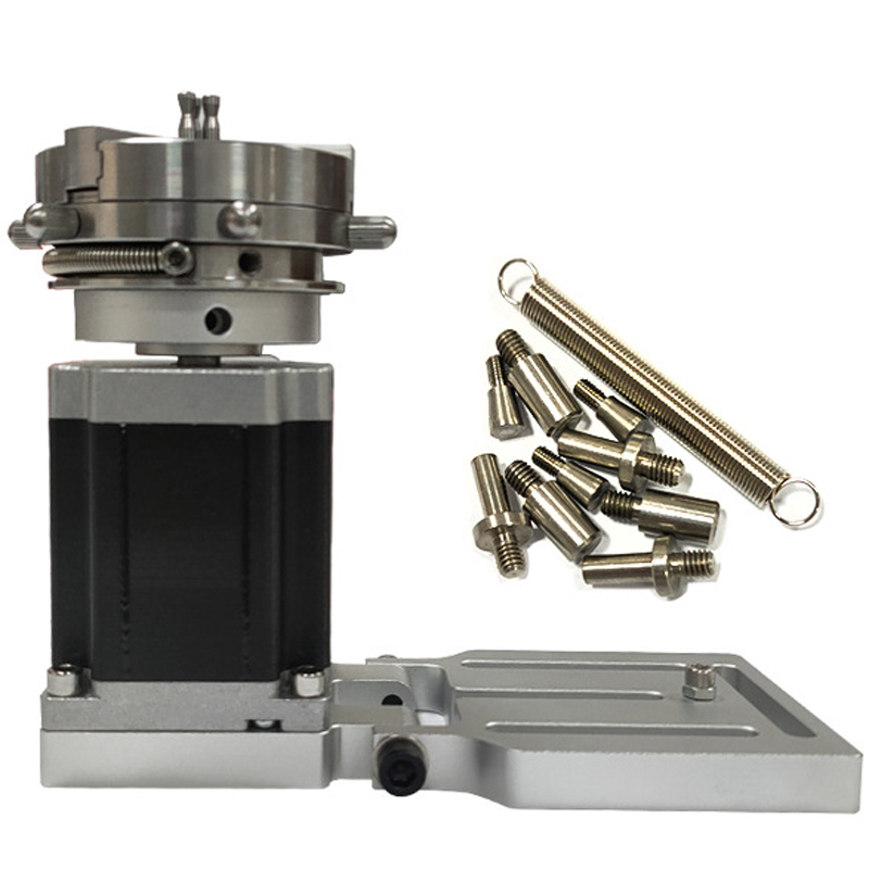 HT-69 البسيطة الذاتي قفل الروت - مراجعة Laser Marking Machine وسعره