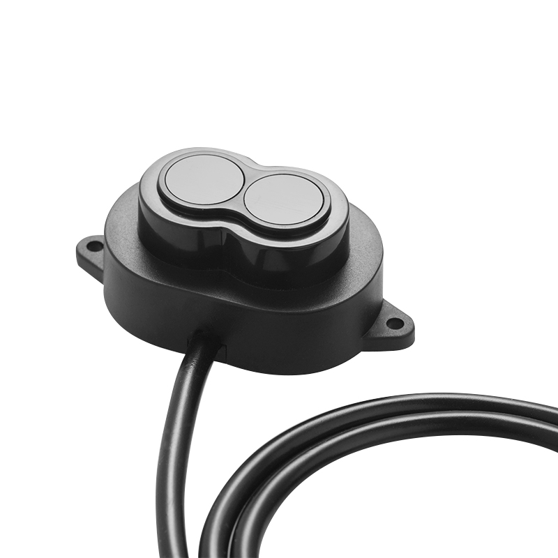 مستشعر ليزر للمسافة XKC-KL800  - مراجعة Industrial Laser Distance Sensor وسعره