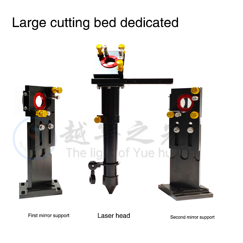 مرآة عاكسة لآلة الليزر الليفي  - مراجعة Fiber Laser Cutting Machine وسعره