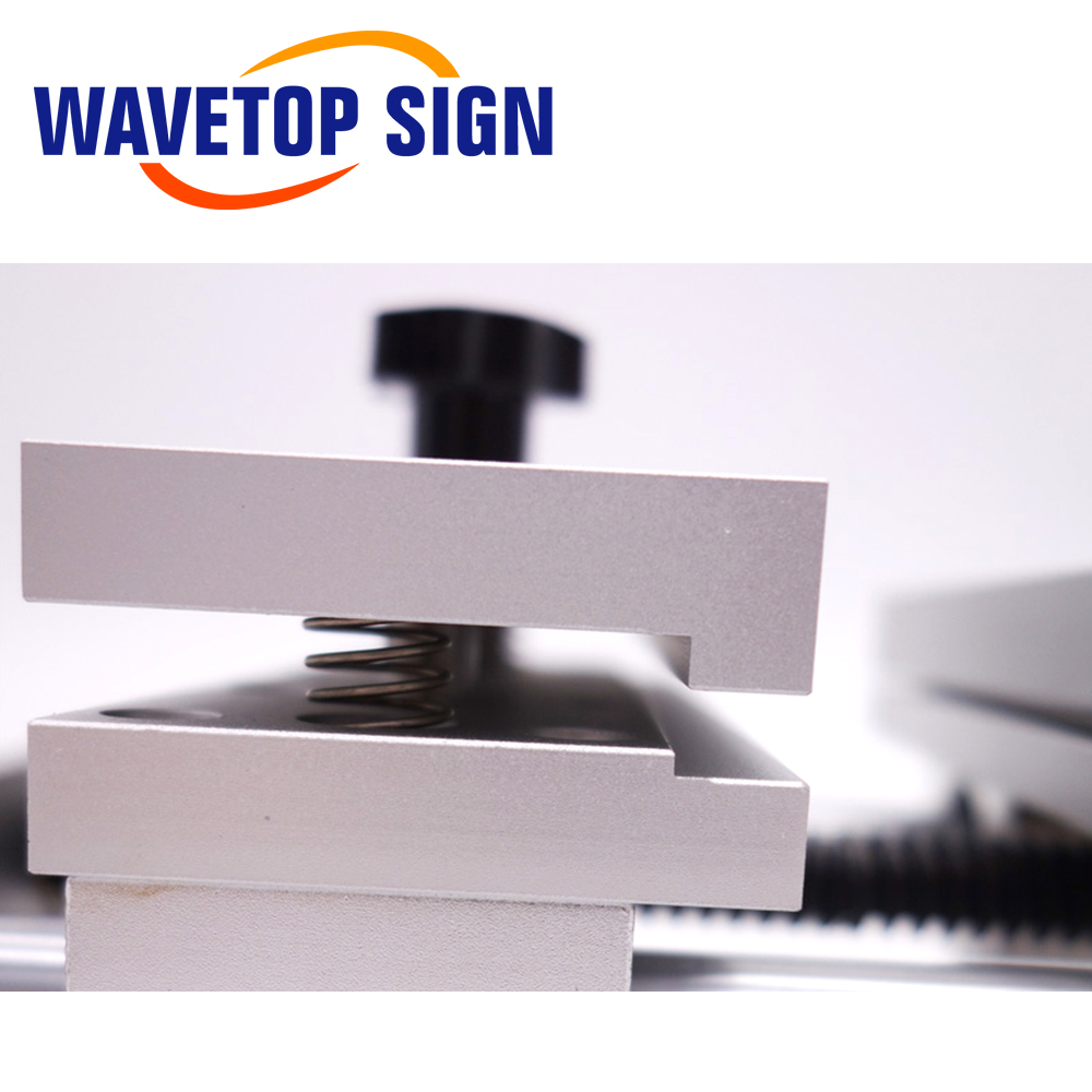 حامل صفائح معدنية مع ملحق تثبي - مراجعة Laser Marking Machine وسعره