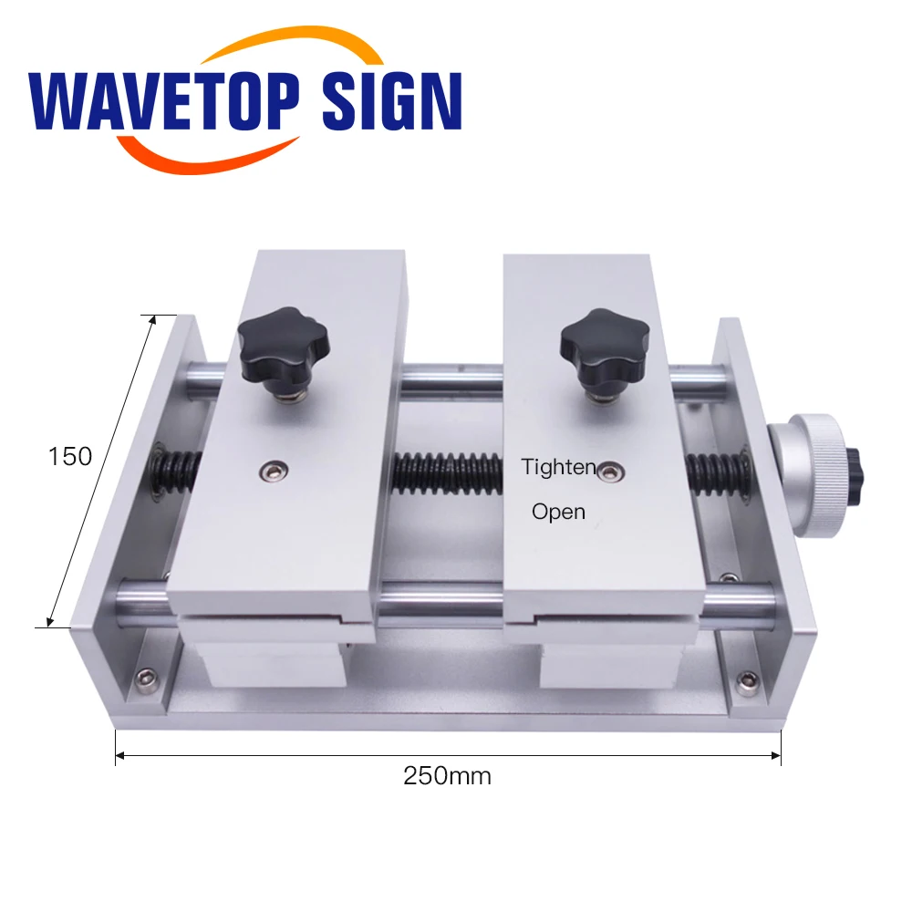حامل صفائح معدنية مع ملحق تثبي - مراجعة Laser Marking Machine وسعره