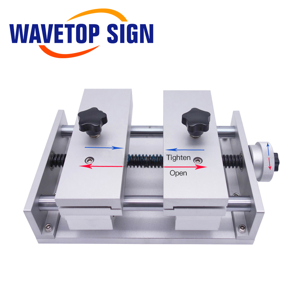 حامل صفائح معدنية مع ملحق تثبي - مراجعة Laser Marking Machine وسعره