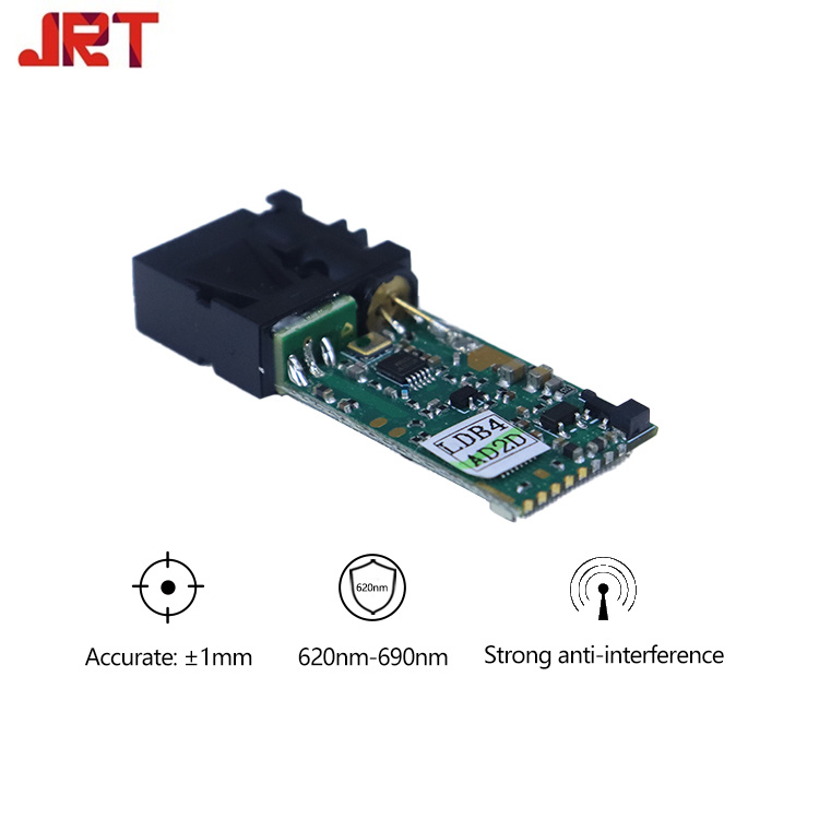 مستشعر ليزر صناعي لقياس المساف - مراجعة Industrial Laser Distance Sensor وسعره