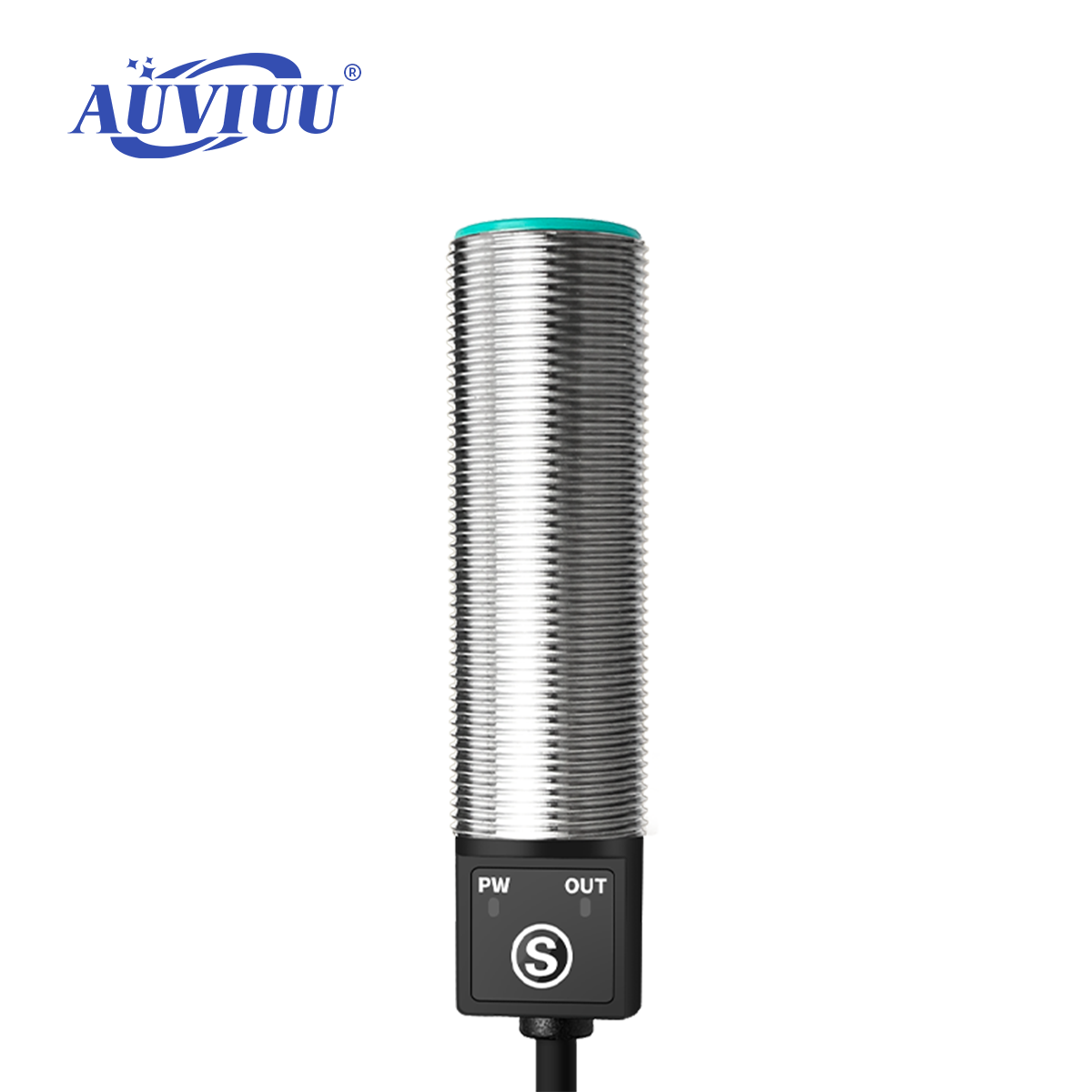 مستشعر فوق صوتي SNE-DM18 عالي  - مراجعة Industrial Laser Distance Sensor وسعره