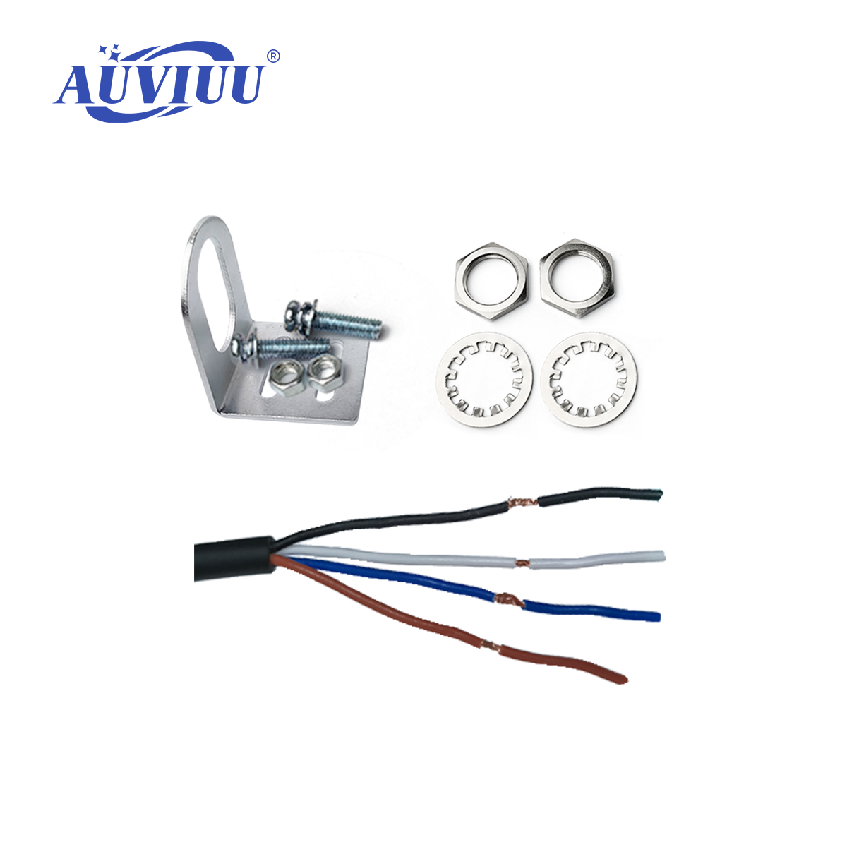 مستشعر فوق صوتي SNE-DM18 عالي  - مراجعة Industrial Laser Distance Sensor وسعره