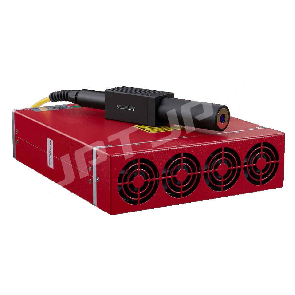 سلسلة JPT M7 ليزر الألياف النب - مراجعة Laser Marking Machine وسعره