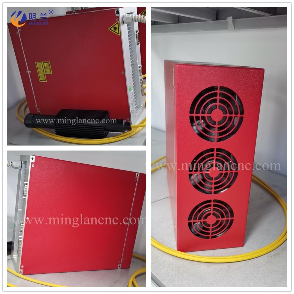 سلسلة JPT M7 ليزر الألياف النب - مراجعة Laser Marking Machine وسعره