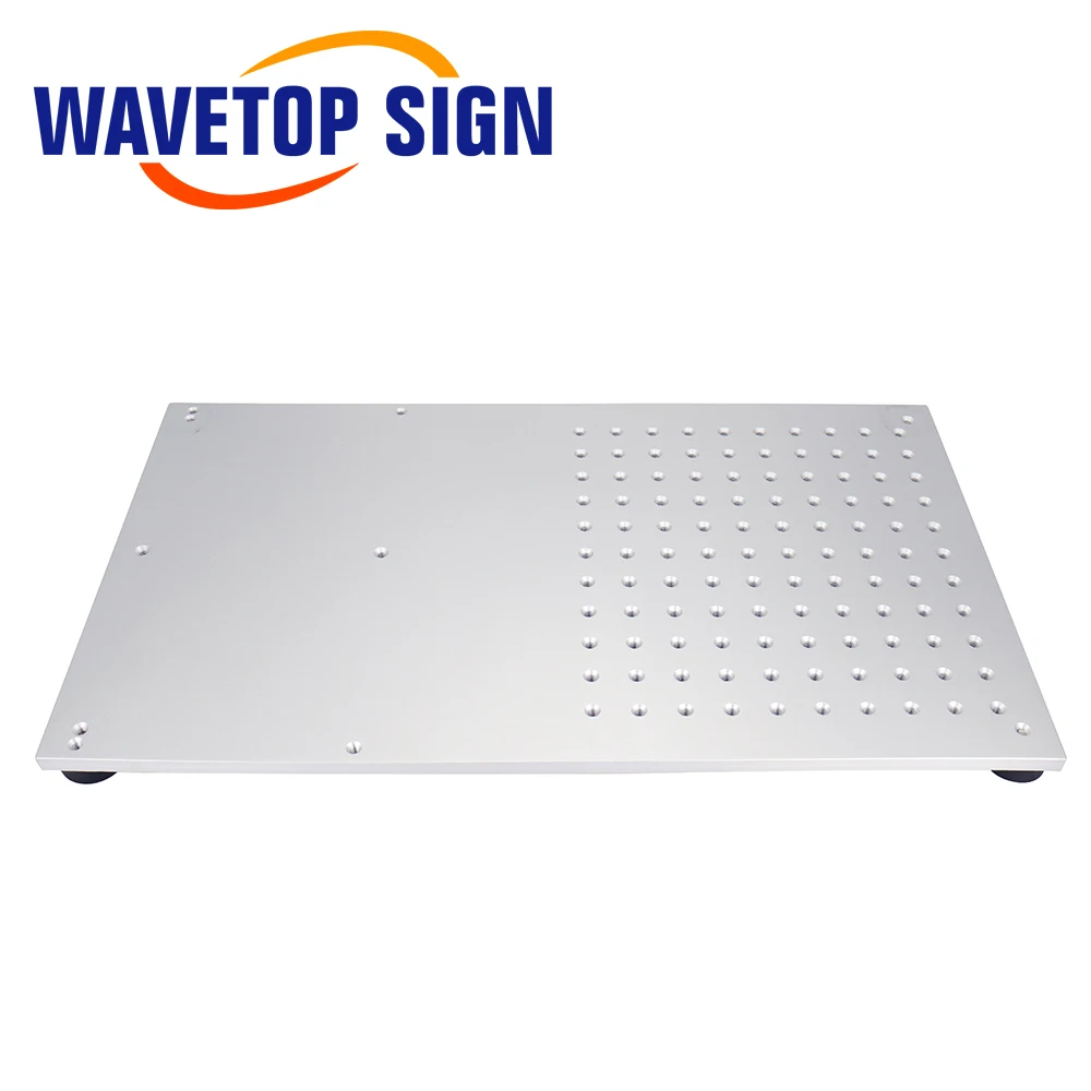 طاولة عمل معدنية من SignkoRay  - مراجعة Laser Marking Machine وسعره