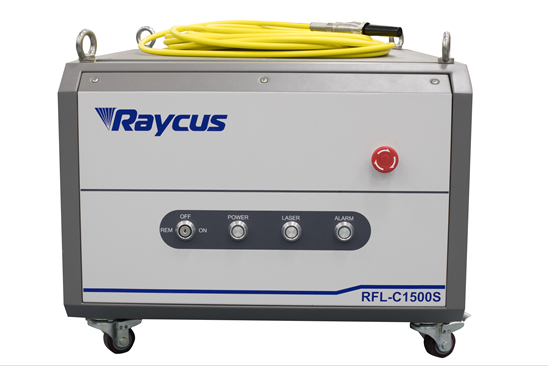 مصدر ليزر رايكوس 1064 نانومتر، - مراجعة Fiber Laser Cutting Machine وسعره
