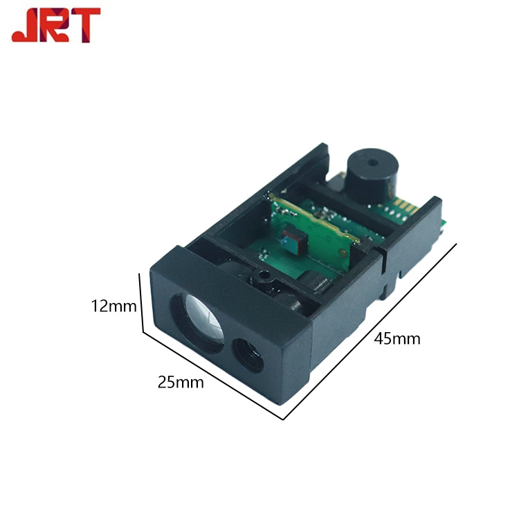 مستشعر ليزر صناعي عالي المدى 4 - مراجعة Industrial Laser Distance Sensor وسعره