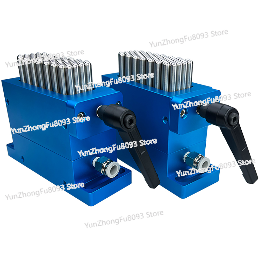 أداة تثبيت مرنة عالمية لآلة ال - مراجعة Laser Marking Machine وسعره
