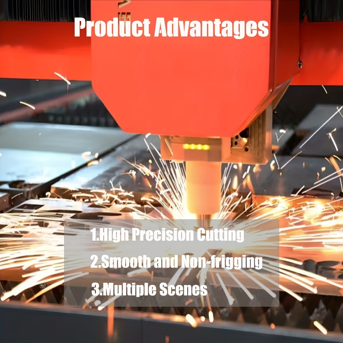 قطعة واحدة، تحفة فنية معدنية ب - مراجعة Industrial Laser Marker وسعره