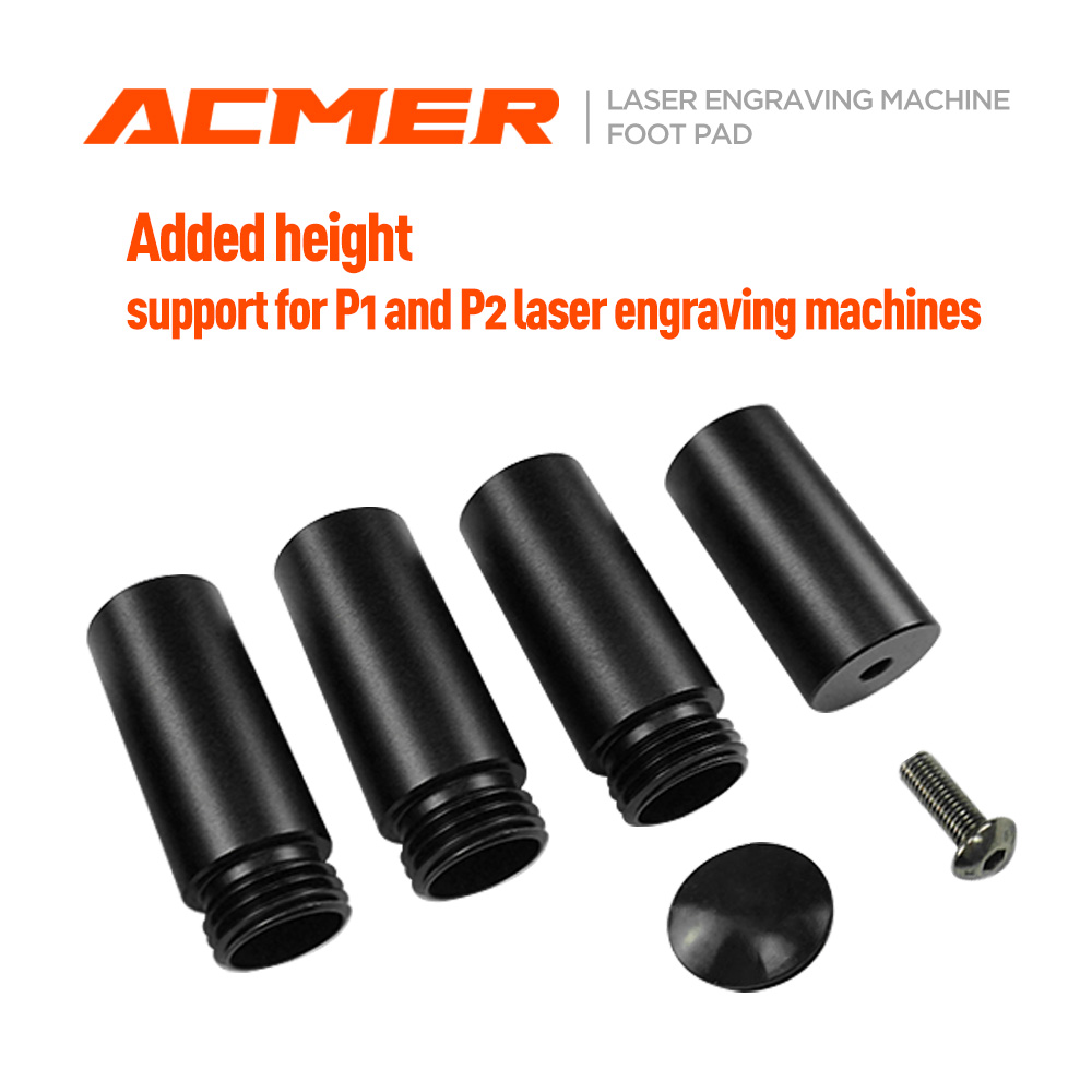 عمود رفع ACMER لتوسيع قاعدة ما - مراجعة Fiber Laser Cutting Machine وسعره