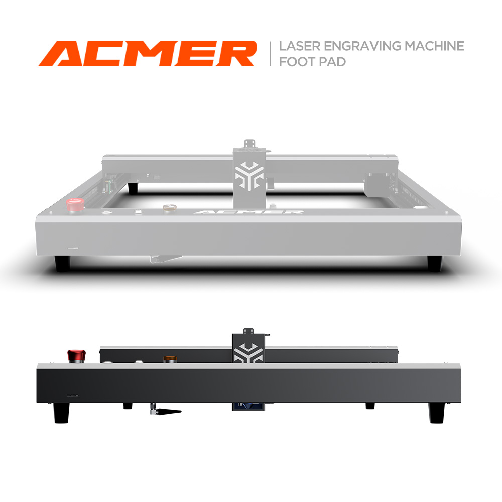 عمود رفع ACMER لتوسيع قاعدة ما - مراجعة Fiber Laser Cutting Machine وسعره
